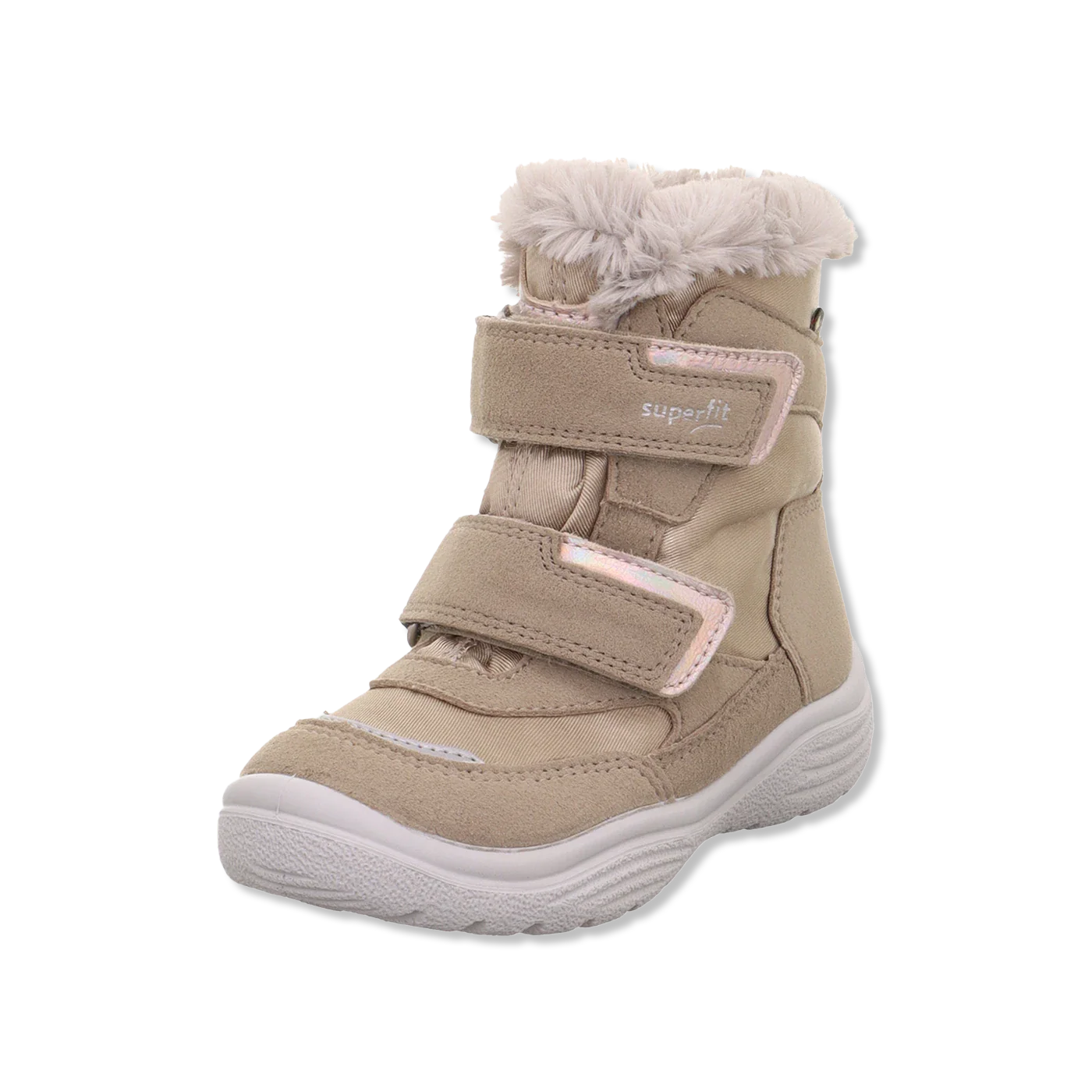 Crystal Winterlaars