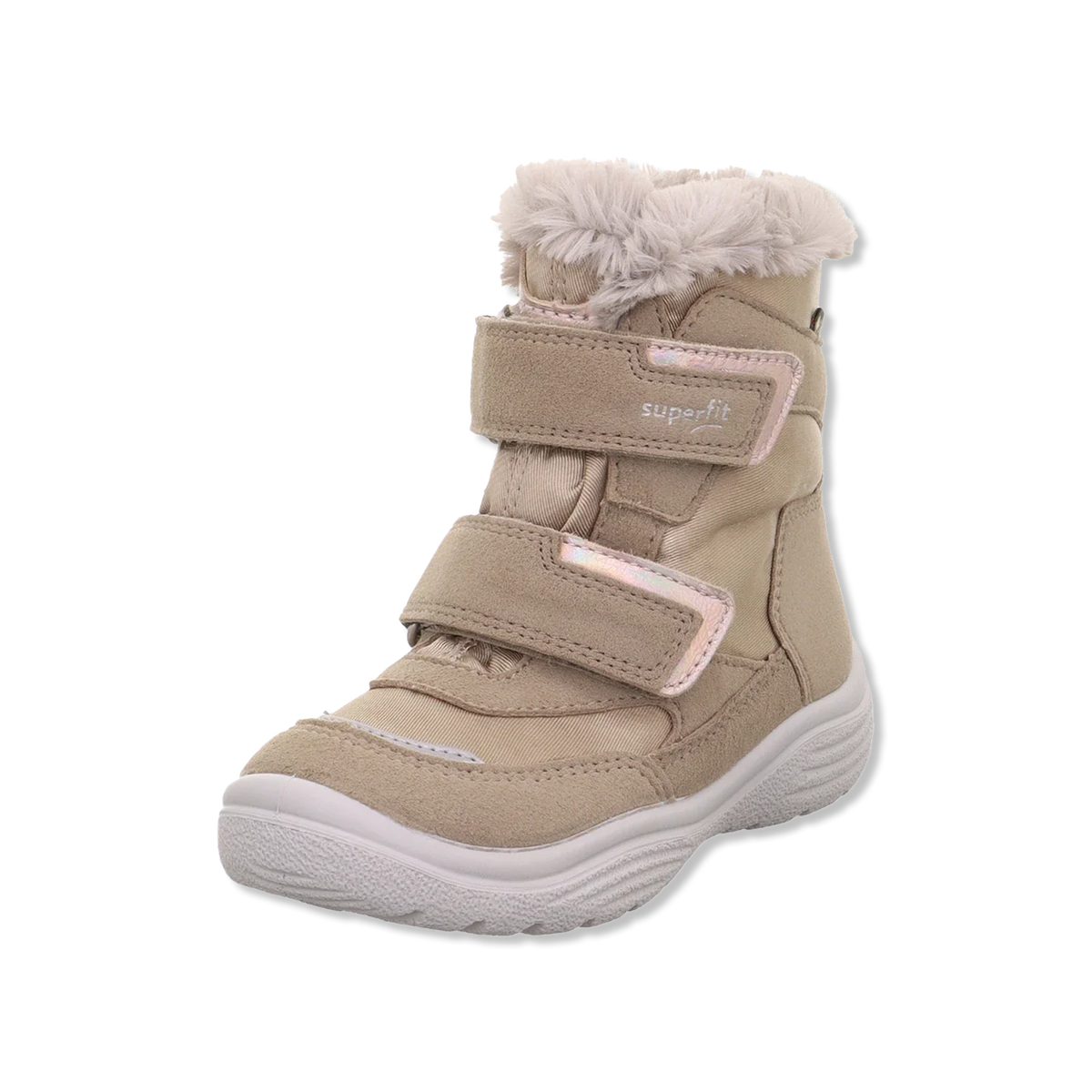 Crystal Winterlaars