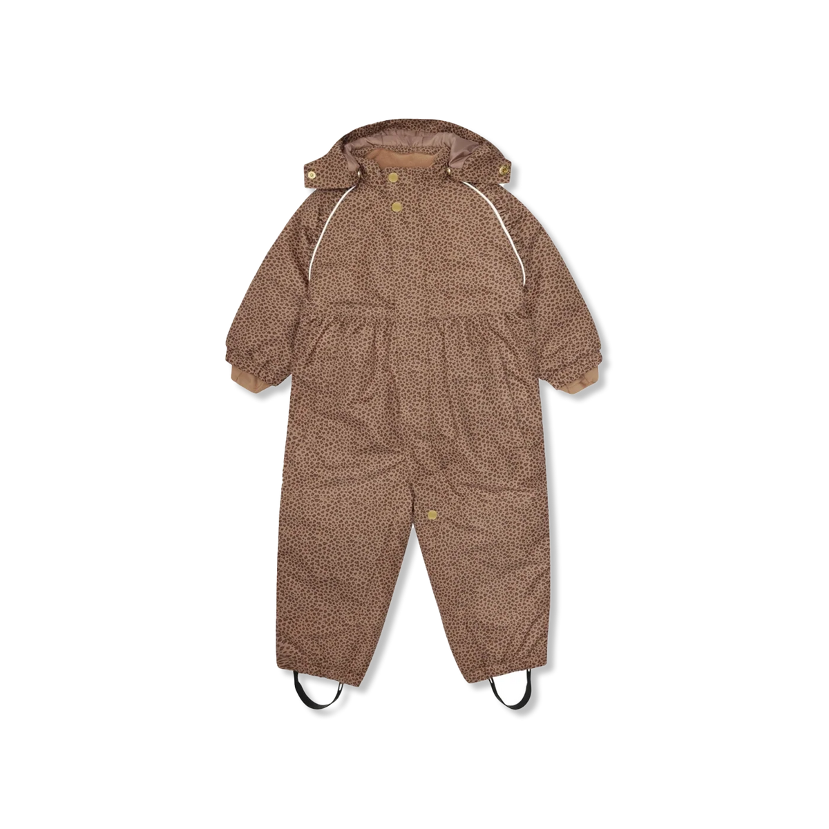 HCOtine sneeuw overall