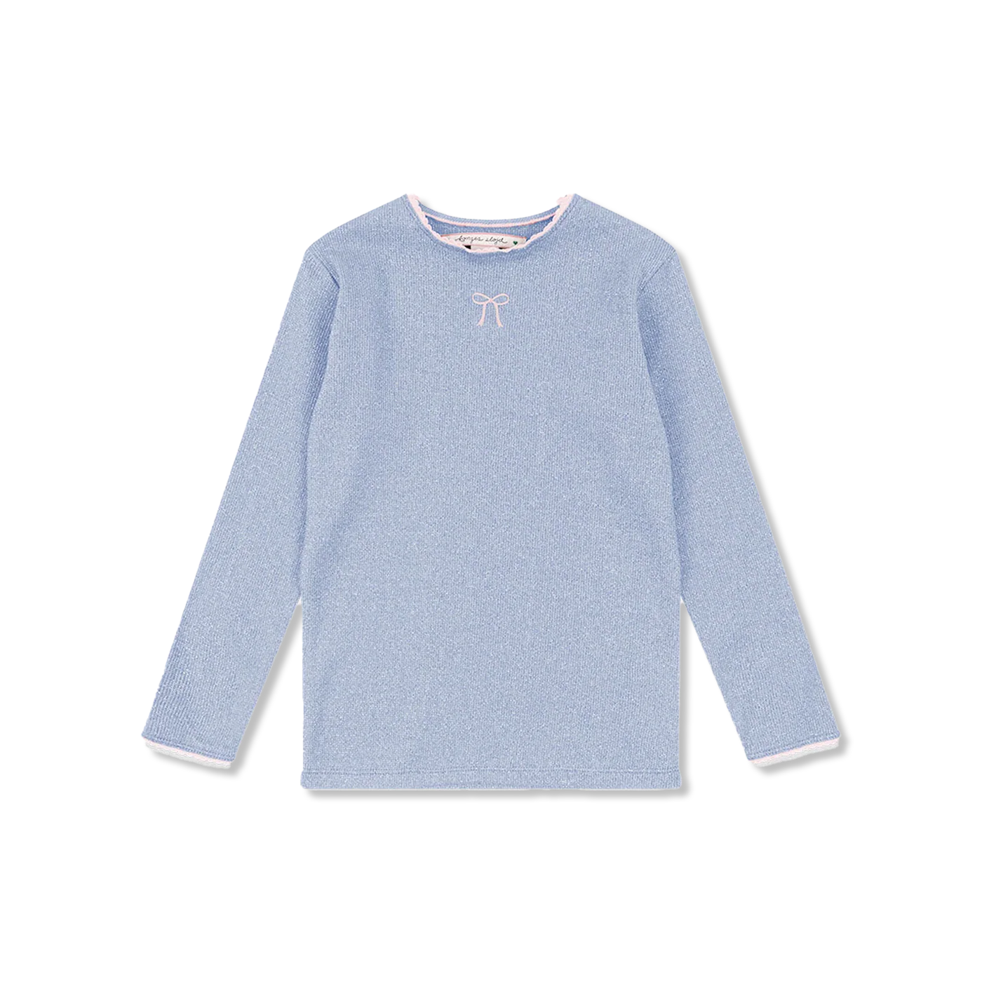 ROLI t-shirt lange mouw