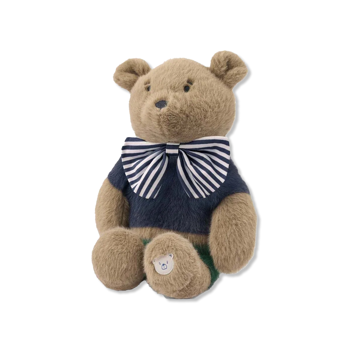 Hubert teddybeer