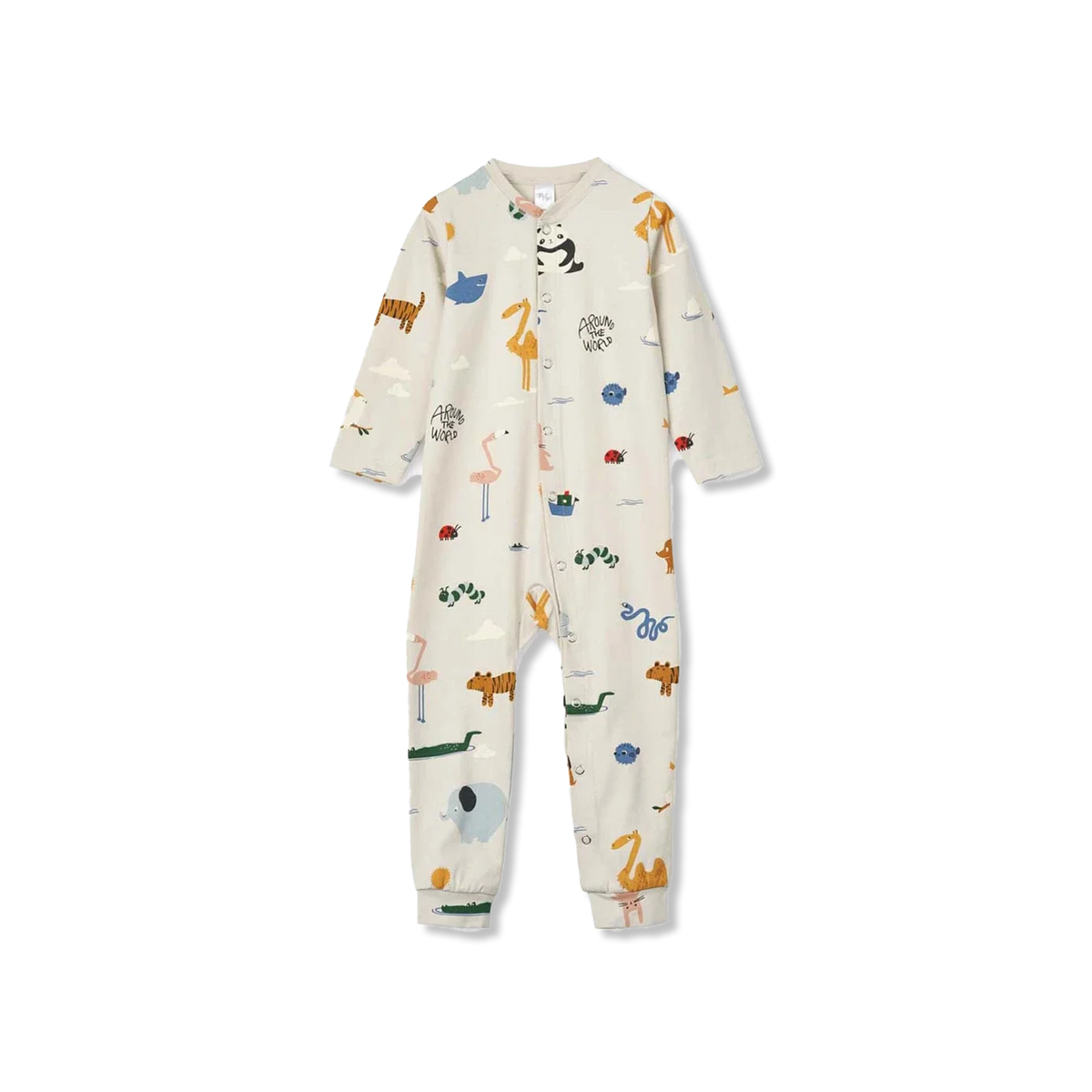 Birk nachtkleding