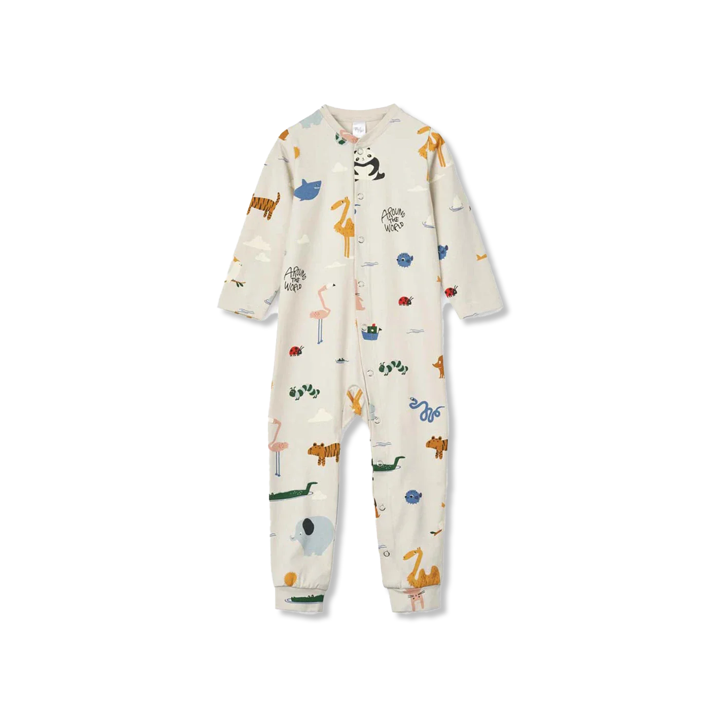Birk nachtkleding