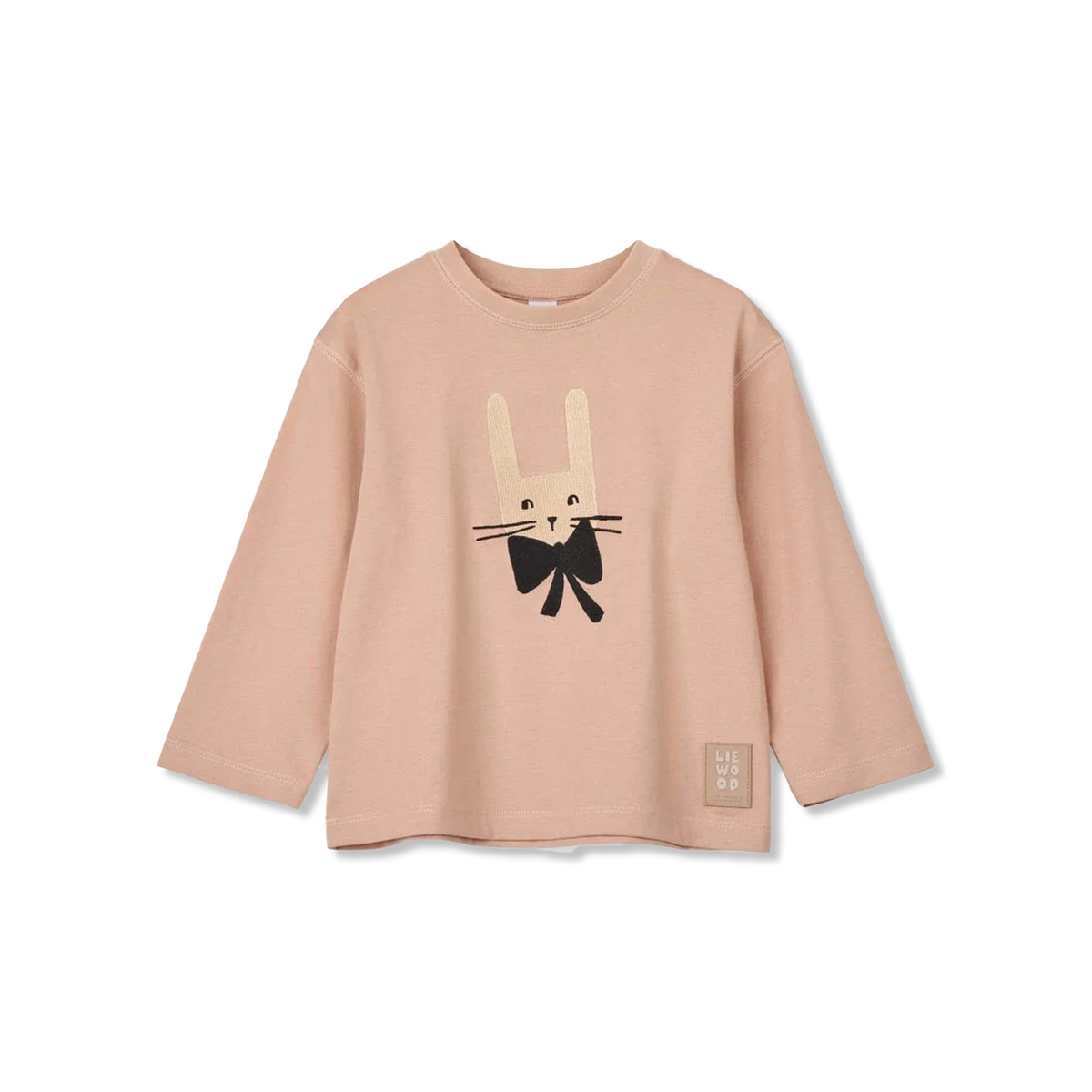 Apia t-shirt lange mouw