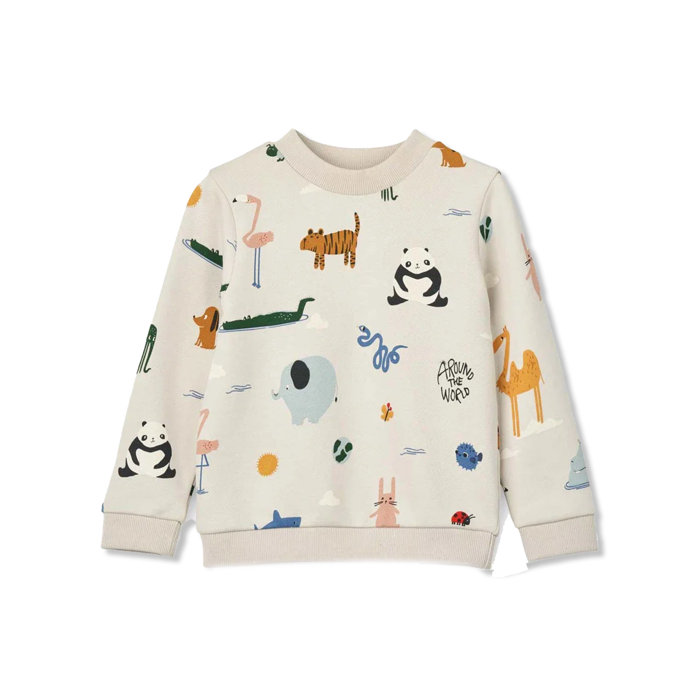 Thora sweatshirts