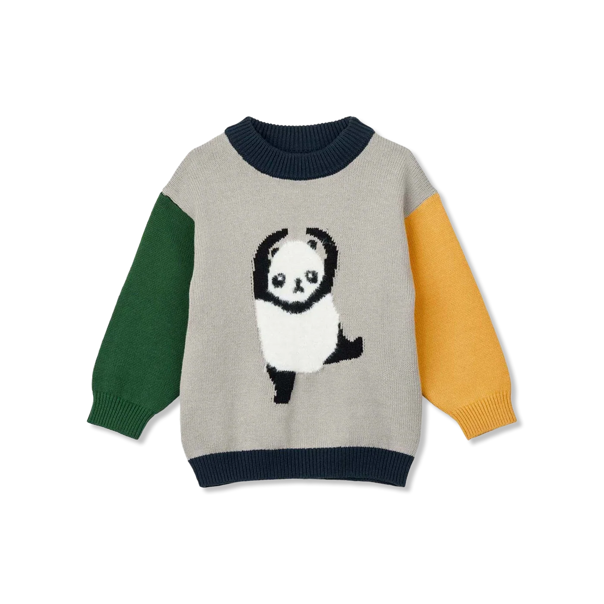 Orlane t-shirt lange mouw