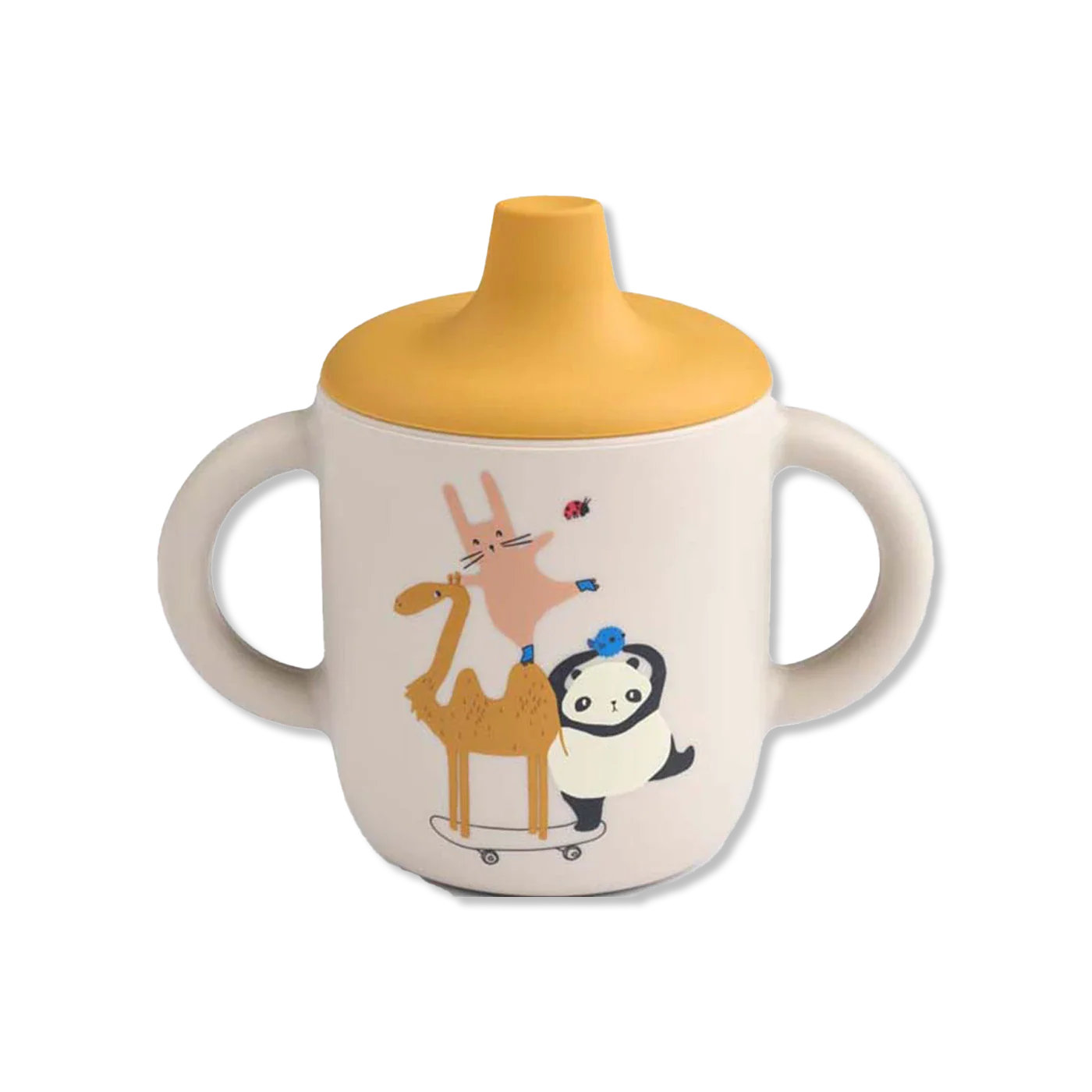 Neil drinkfles