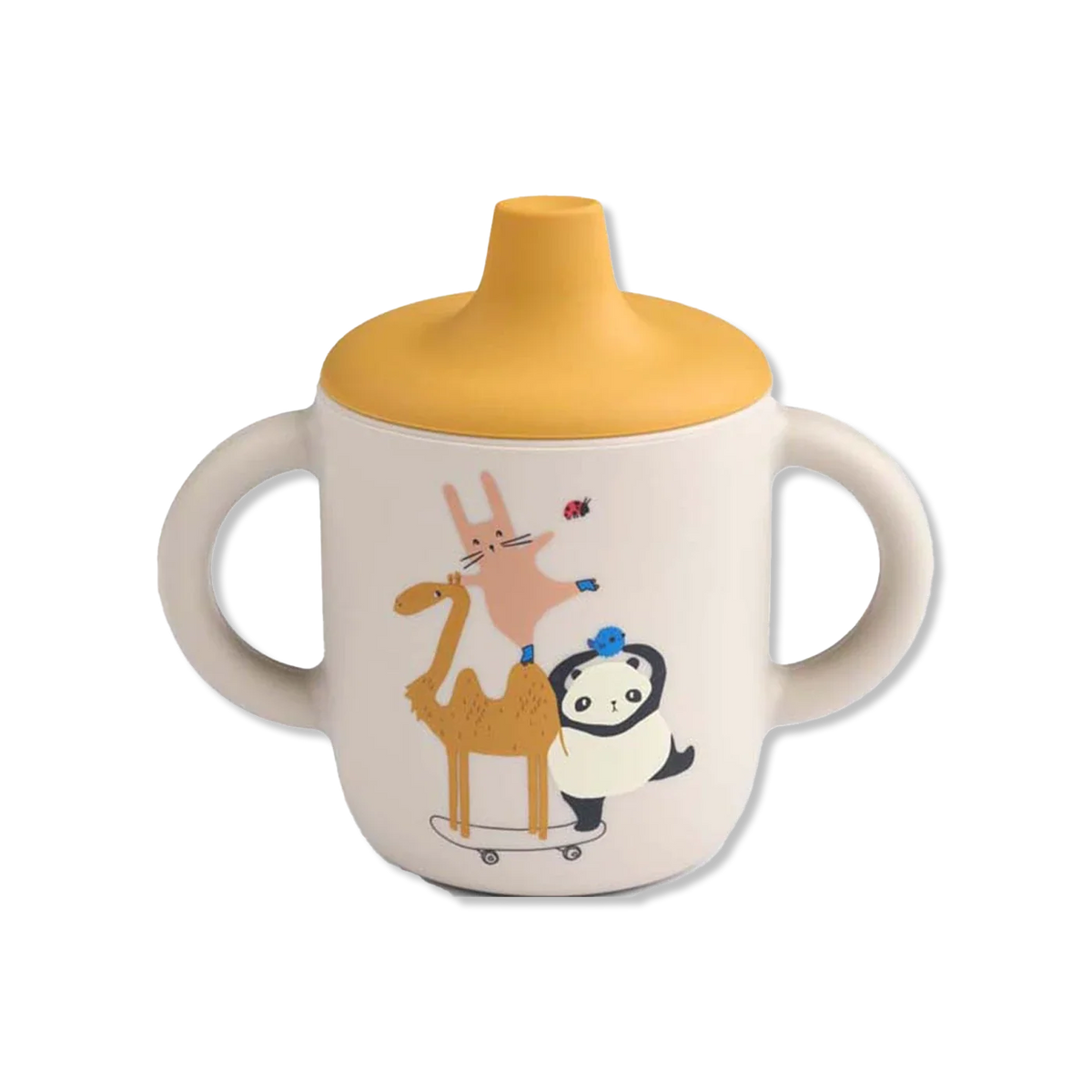 Neil drinkfles