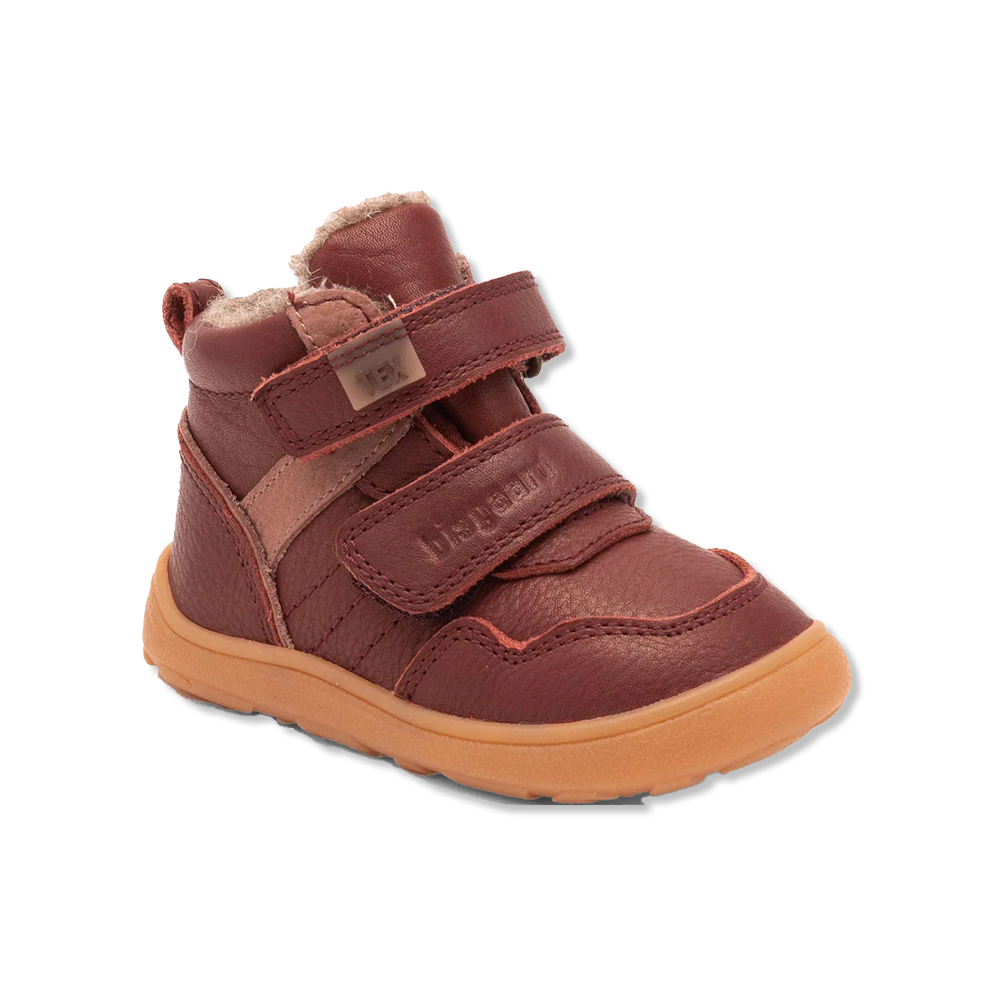 Becky tex winterlaarzen