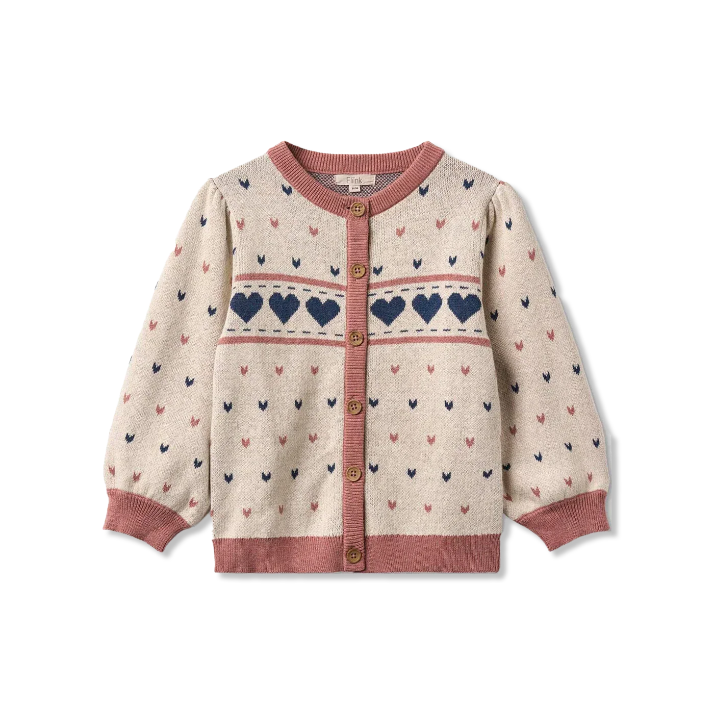 NOVA vest