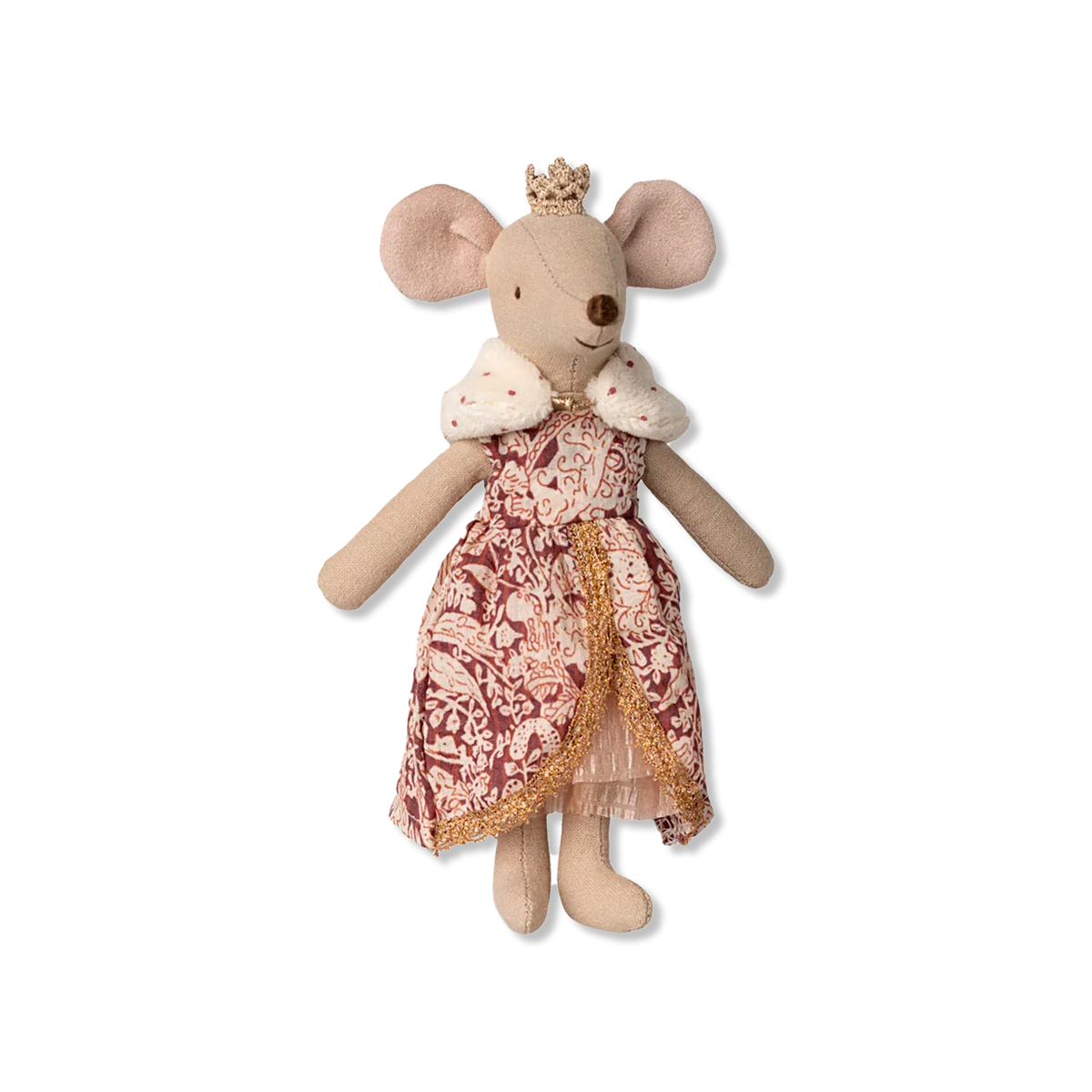 Queen mouse Muis