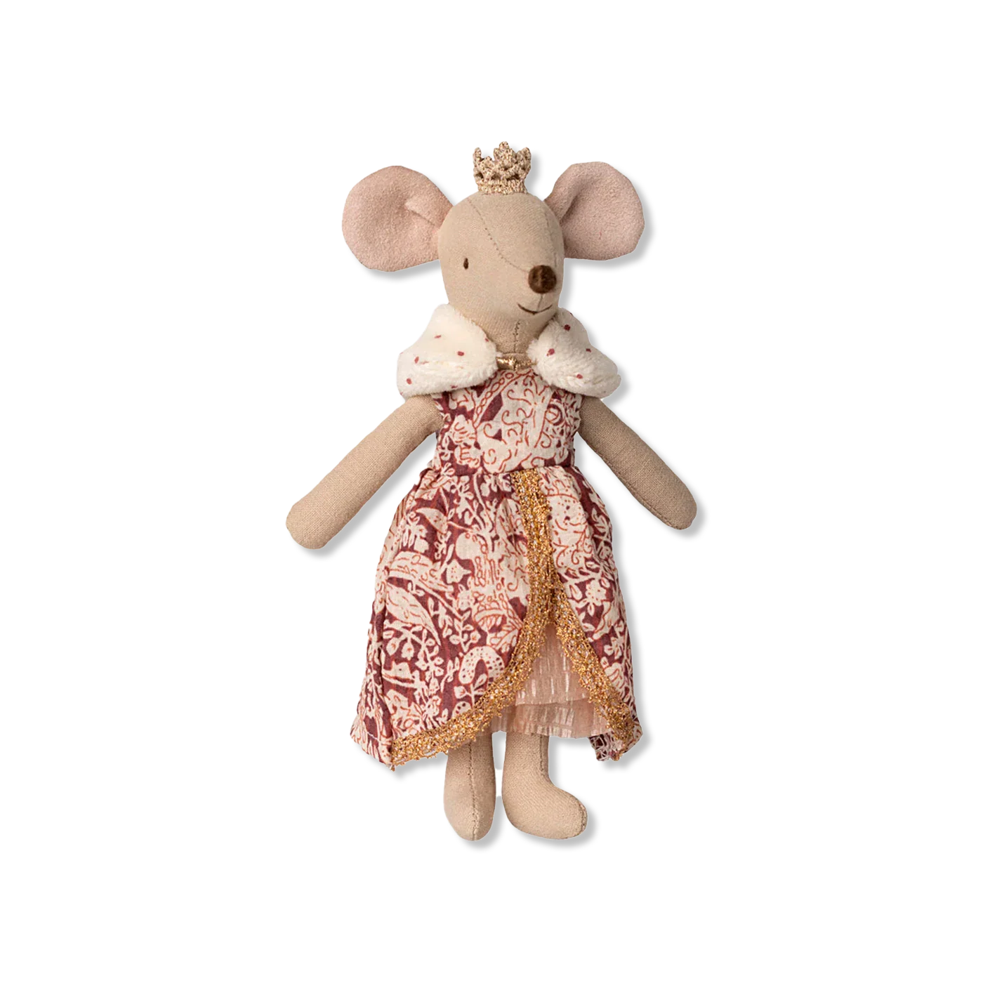 Queen mouse poppen & accessoires