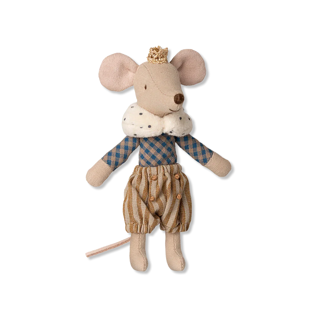 Prince mouse Muis