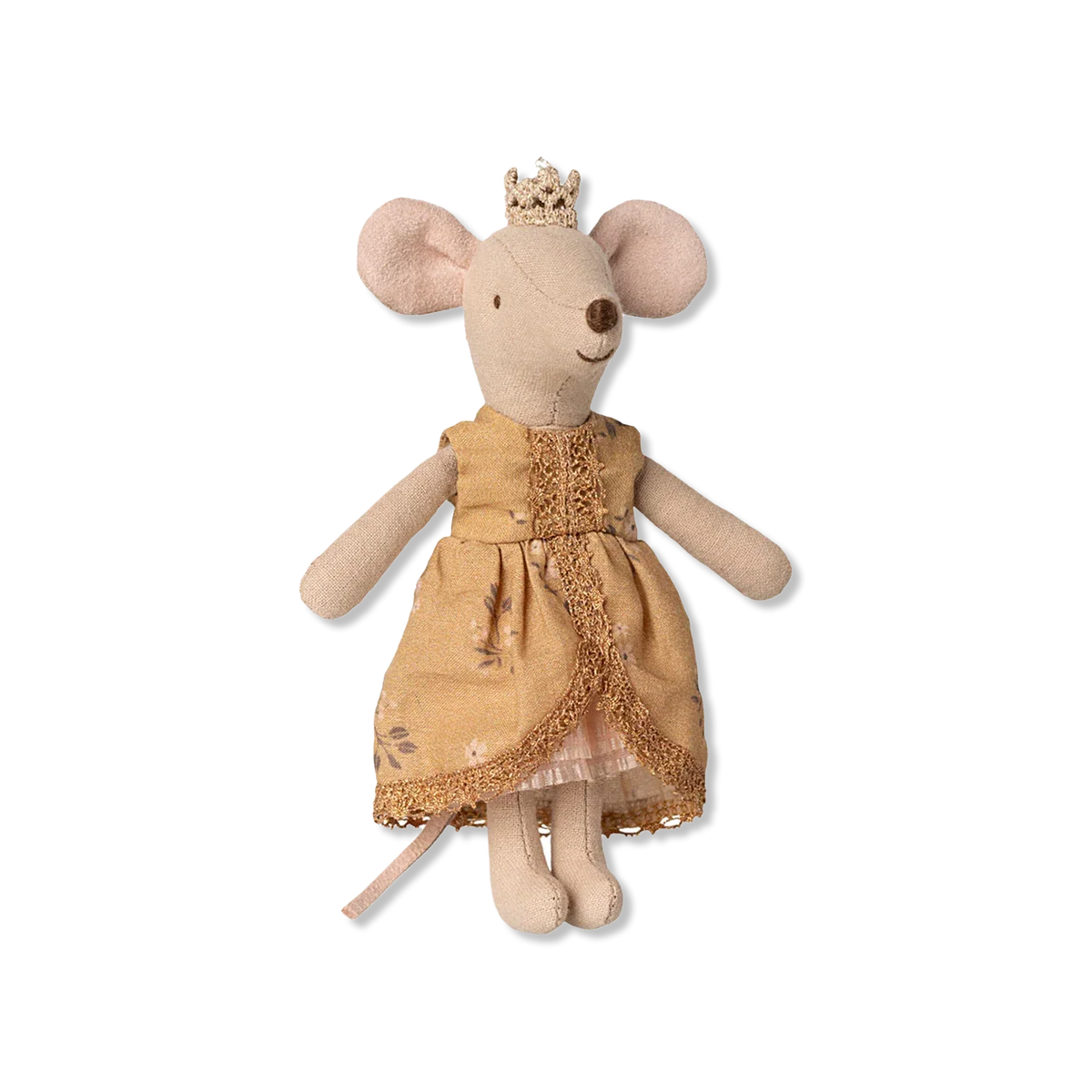 Princess mouse Muis