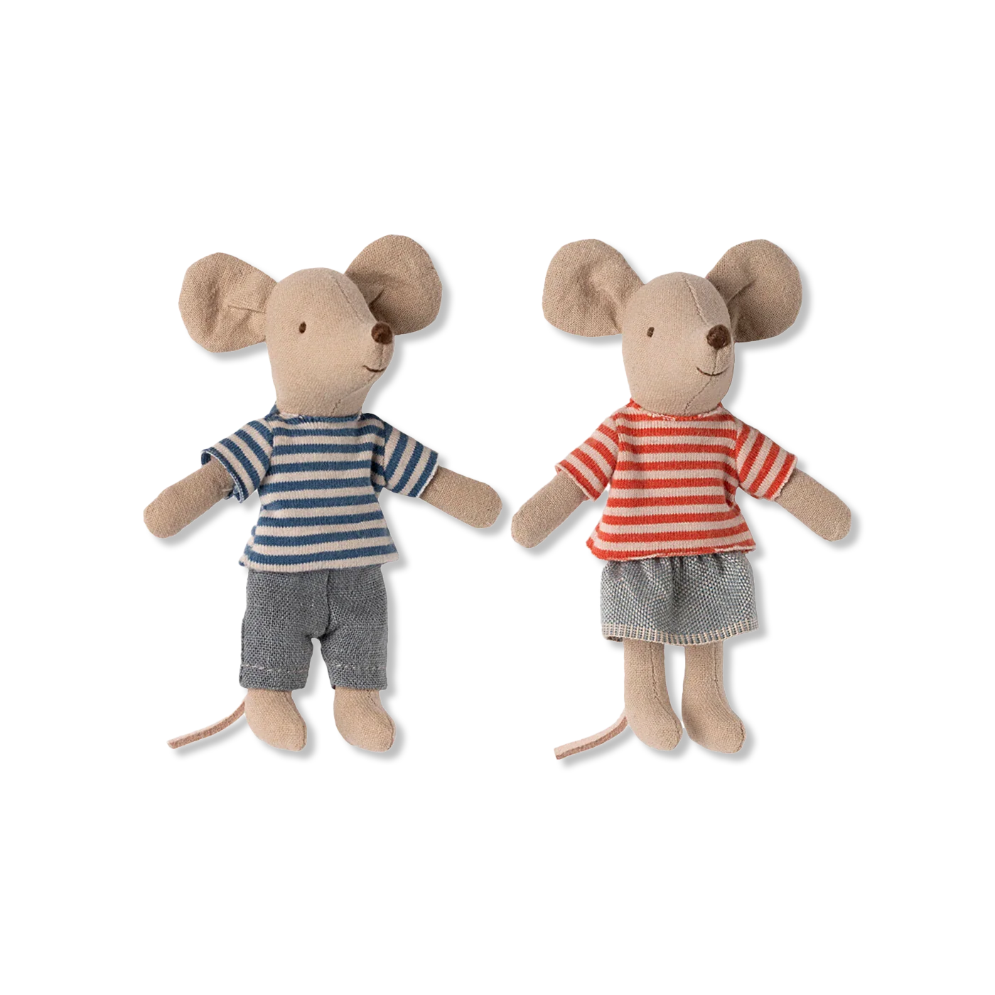 Louimax and stella Muis