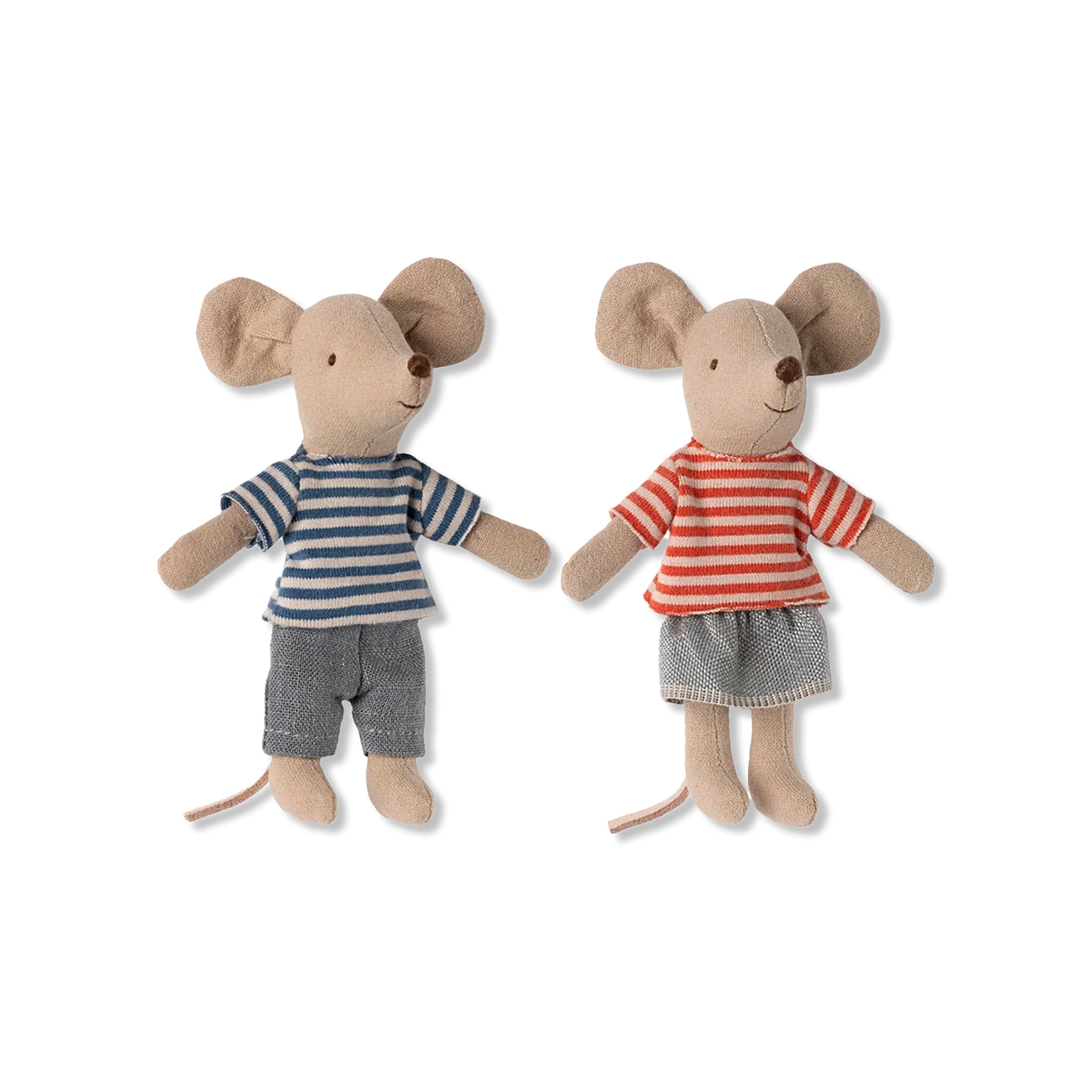 Louimax and stella Muis