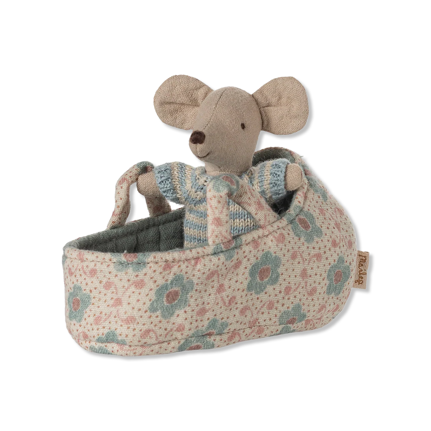 Baby mouse poppen & accessoires