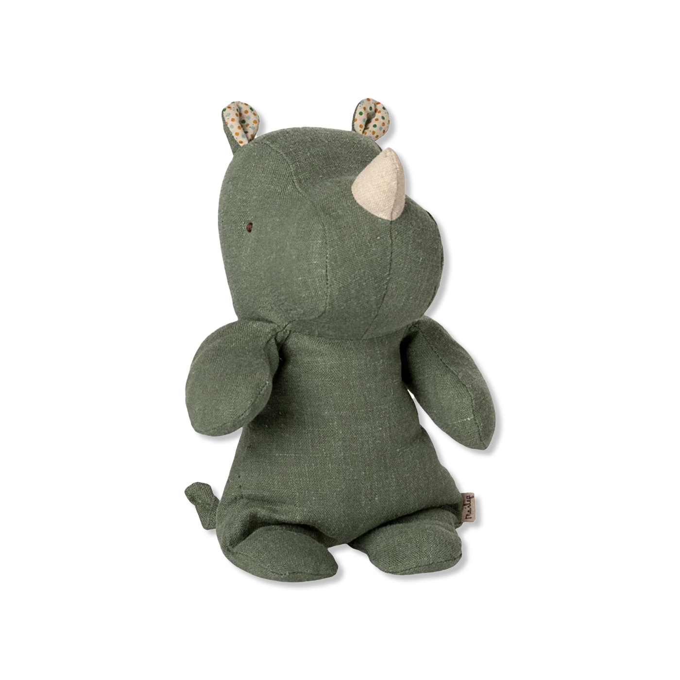 Safari - Rhino teddybeer