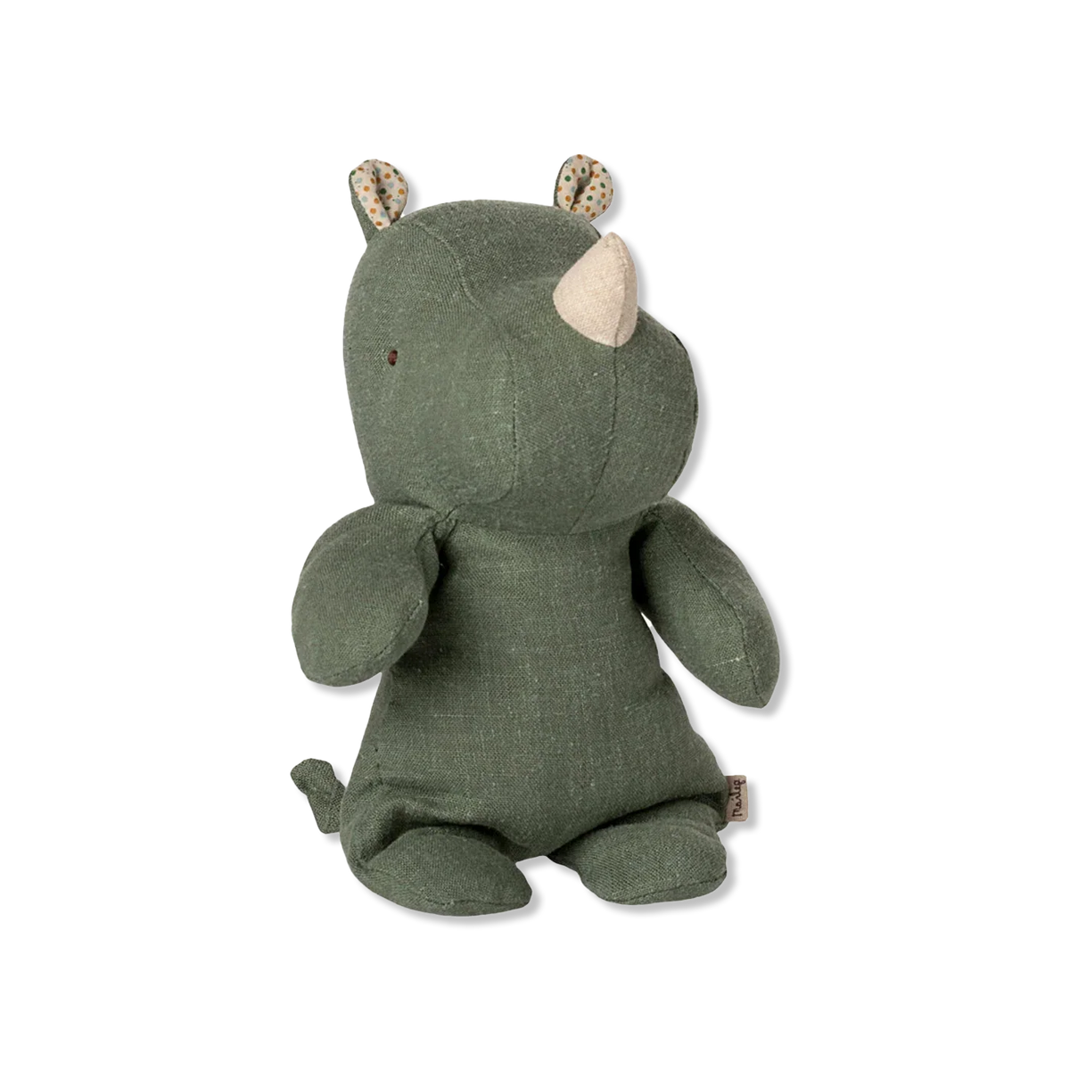 Safari - Rhino teddybeer