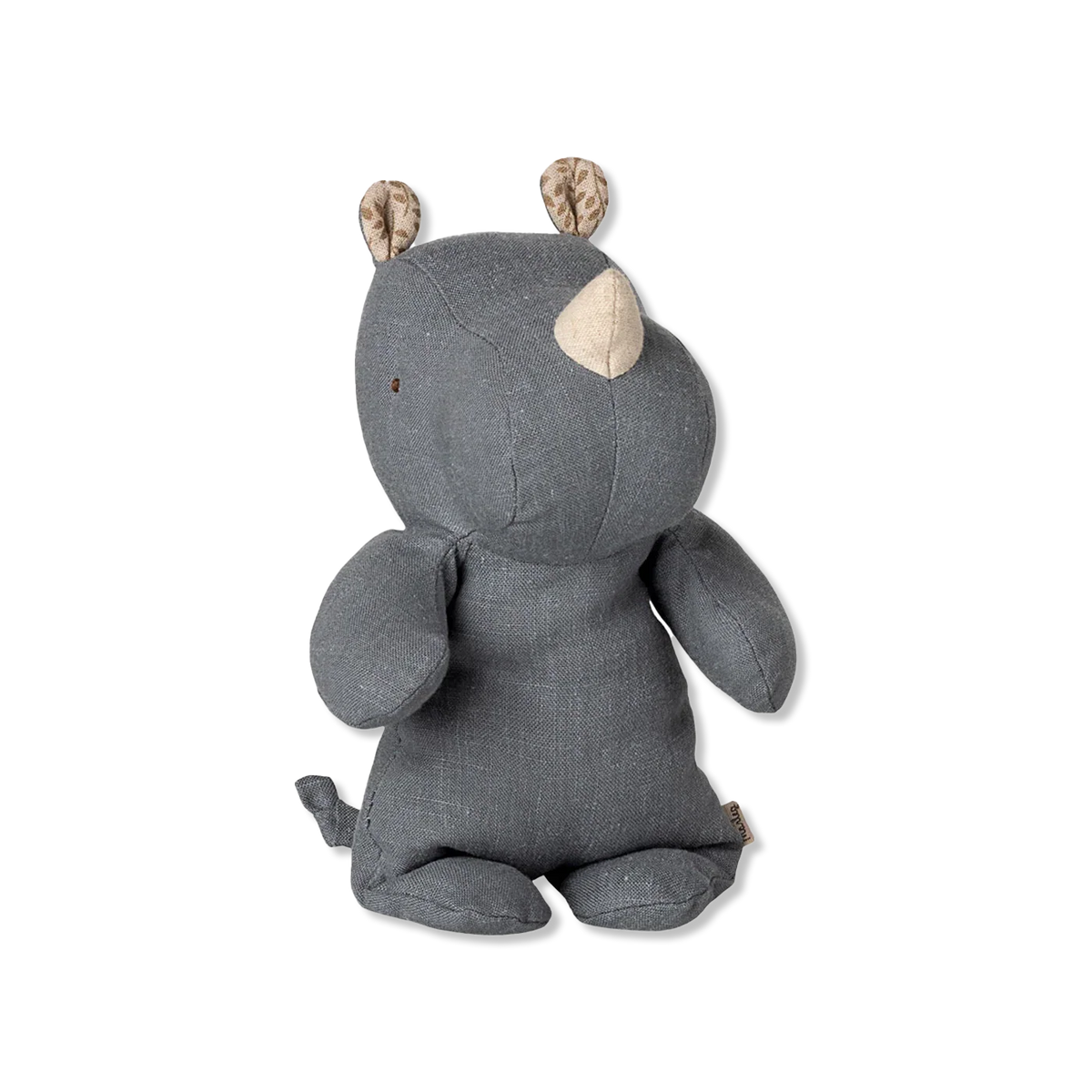 Safari - Rhino teddybeer
