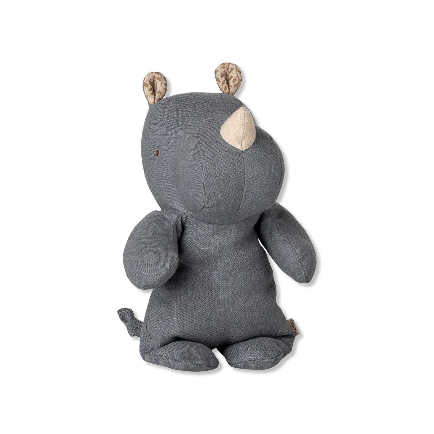 Safari - Rhino teddybeer