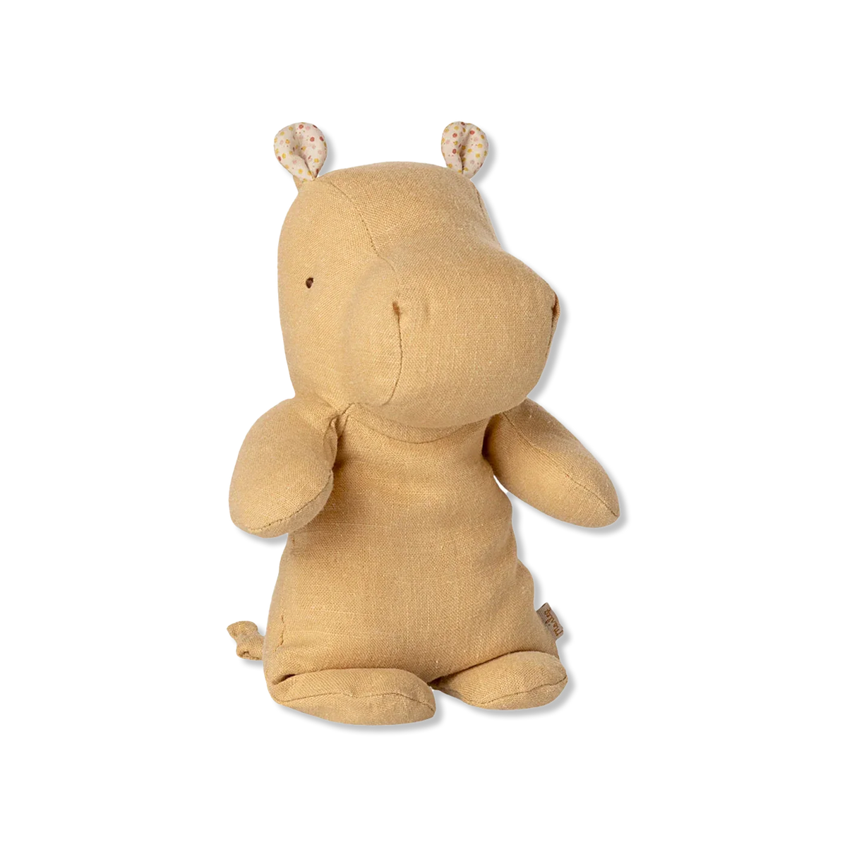 Safari - Hippo teddybeer