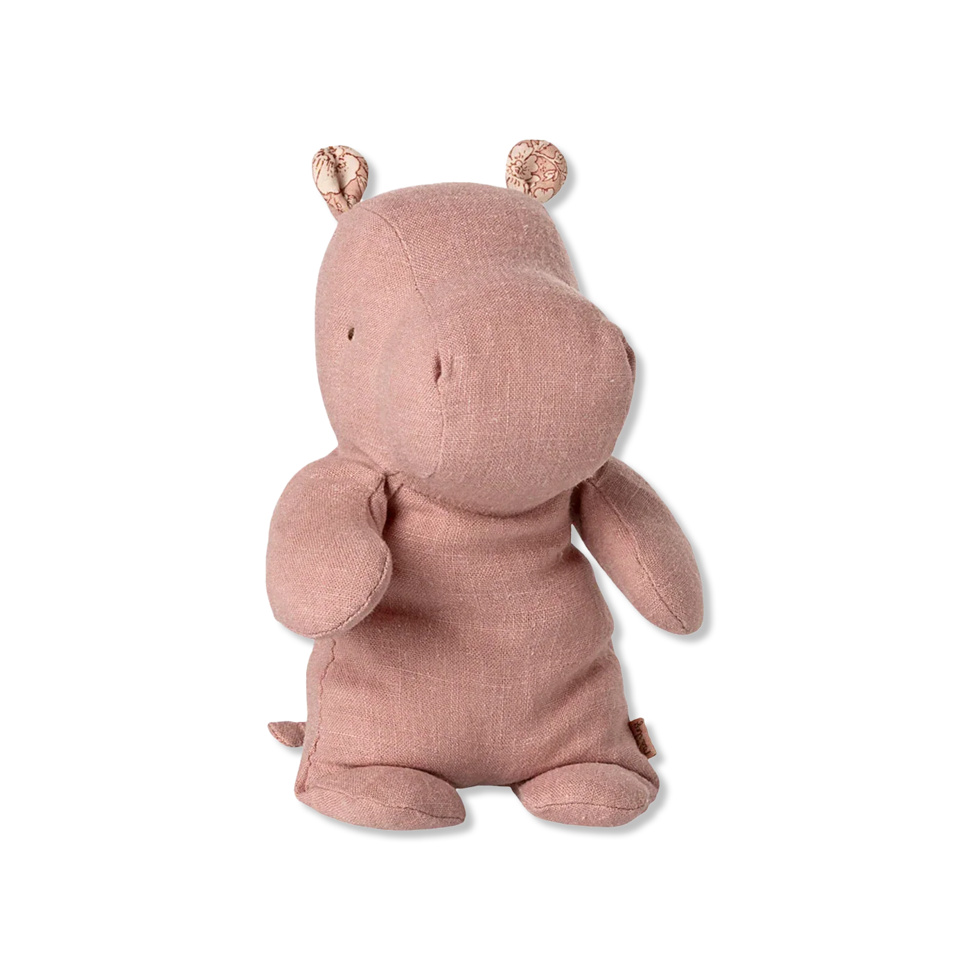 Safari - Hippo teddybeer