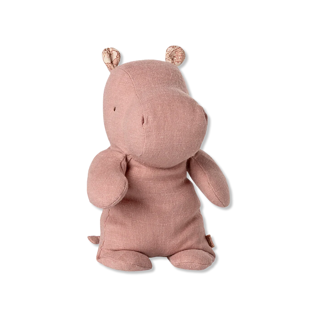 Safari - Hippo teddybeer