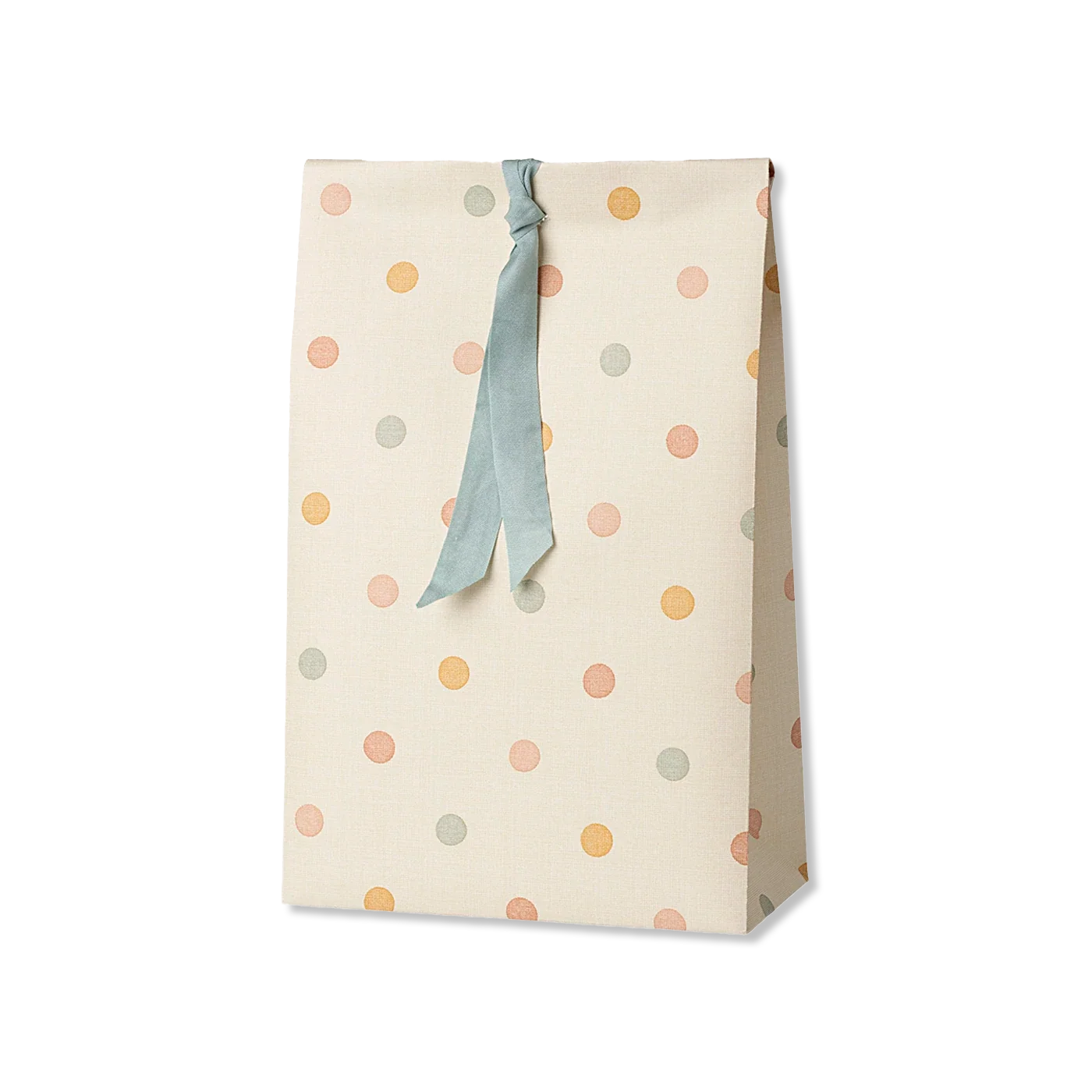Gift bag kerst
