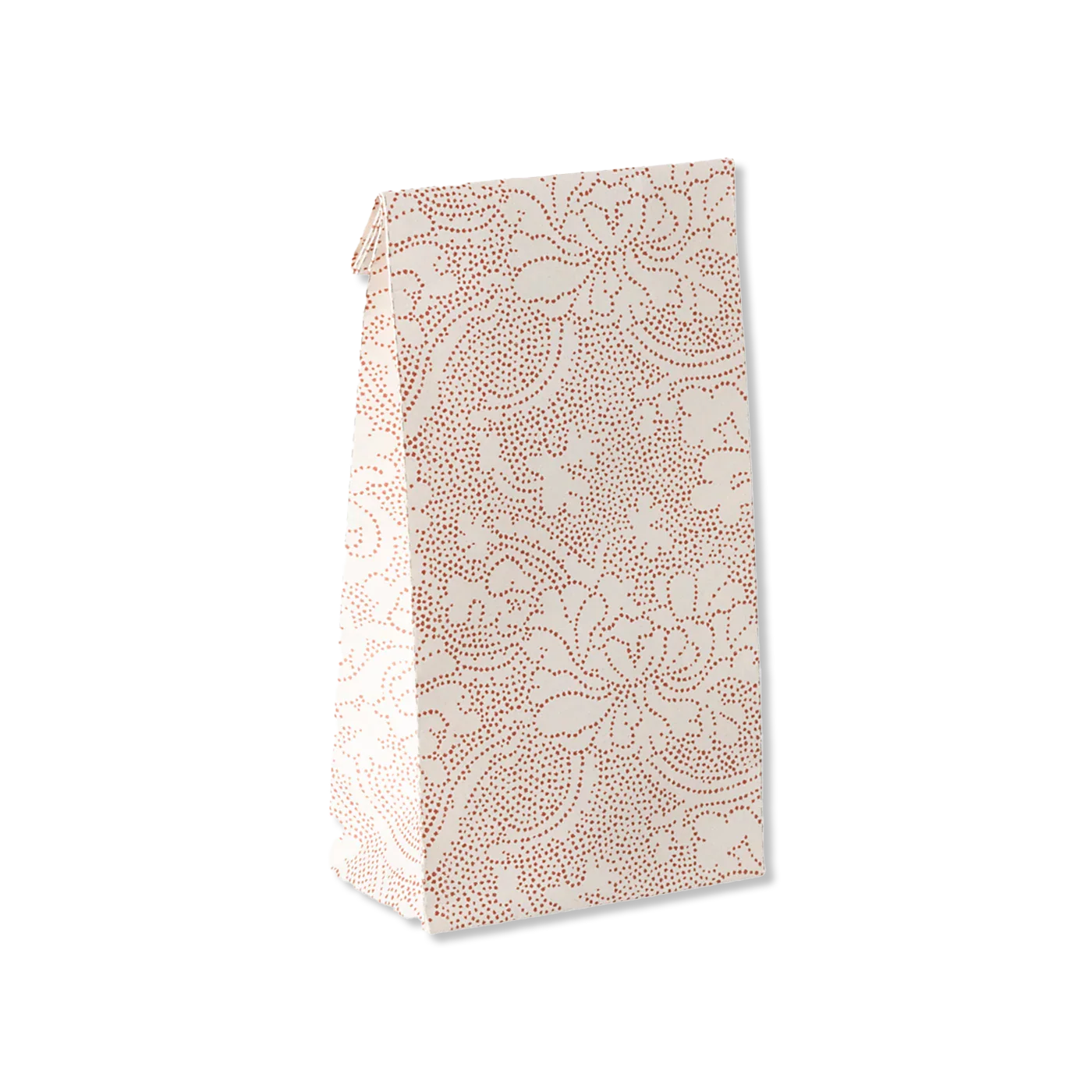 Gift bag kerst