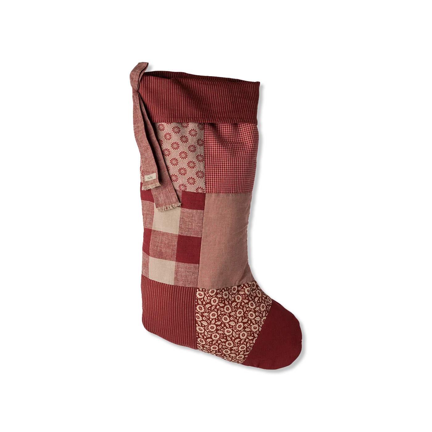 Christmas stocking kerst
