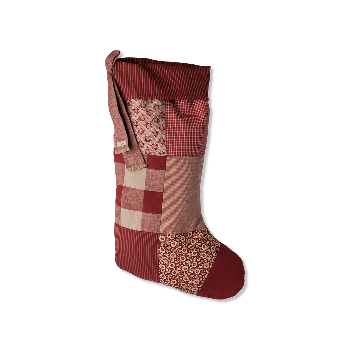Christmas stocking kerst