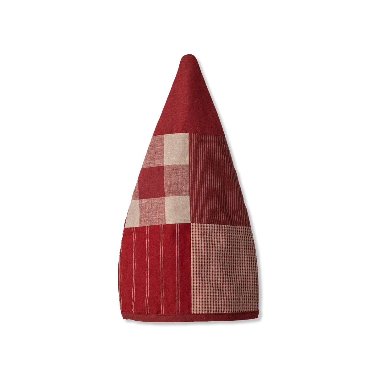 Pixy hat Kerstmuts