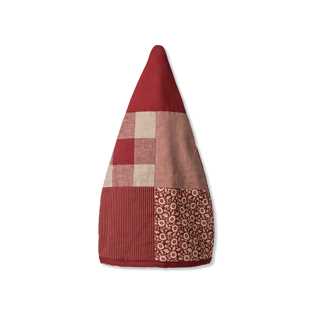 Pixy hat Kerstmuts