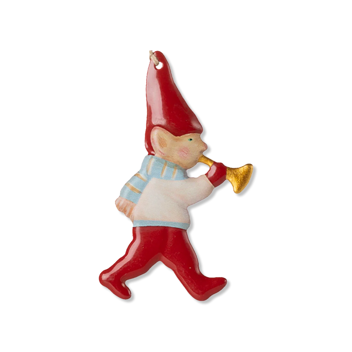 Pixy - Trumpet kerst