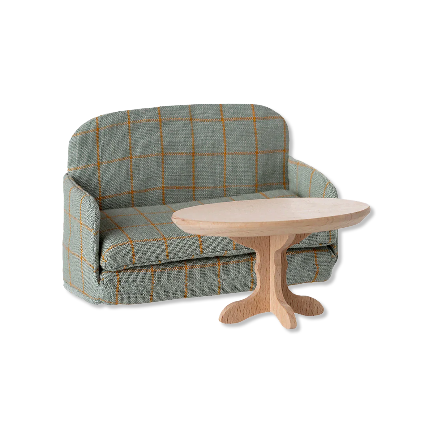 Sofa bed poppen & accessoires