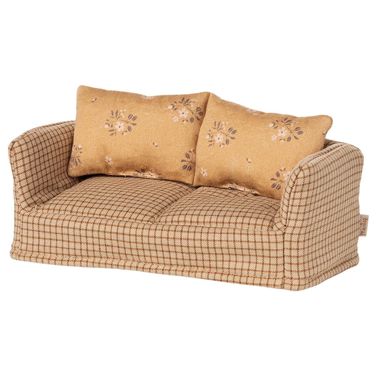 Couch poppen & accessoires