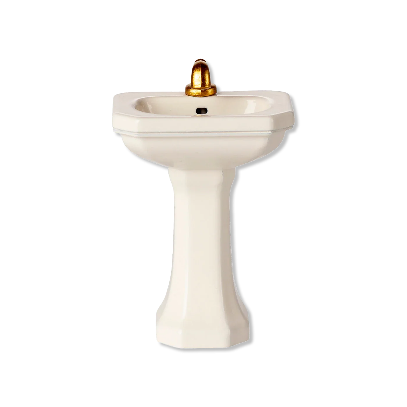 Bathroom sink poppen & accessoires