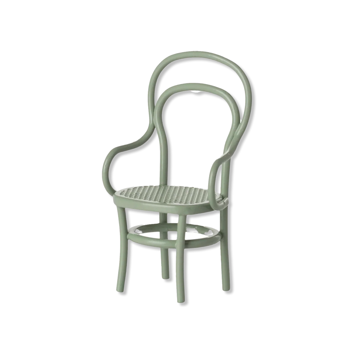 Vintage chair Meubel voor muizen