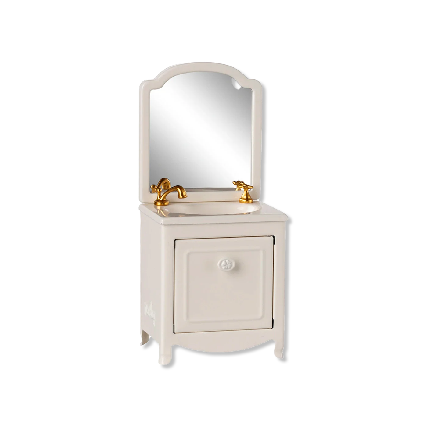 Sink dresser poppen & accessoires