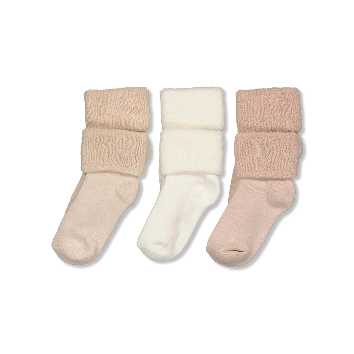 3-pack socks Sokken