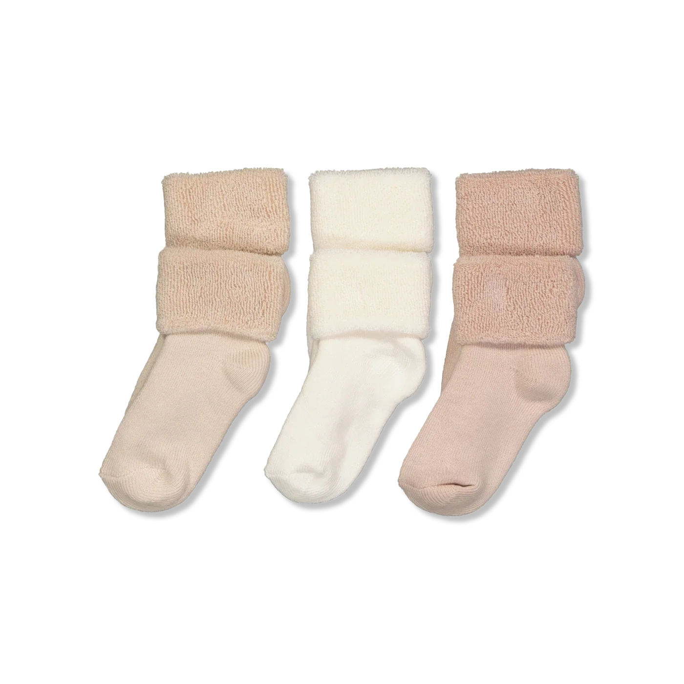 3-pack socks Sokken