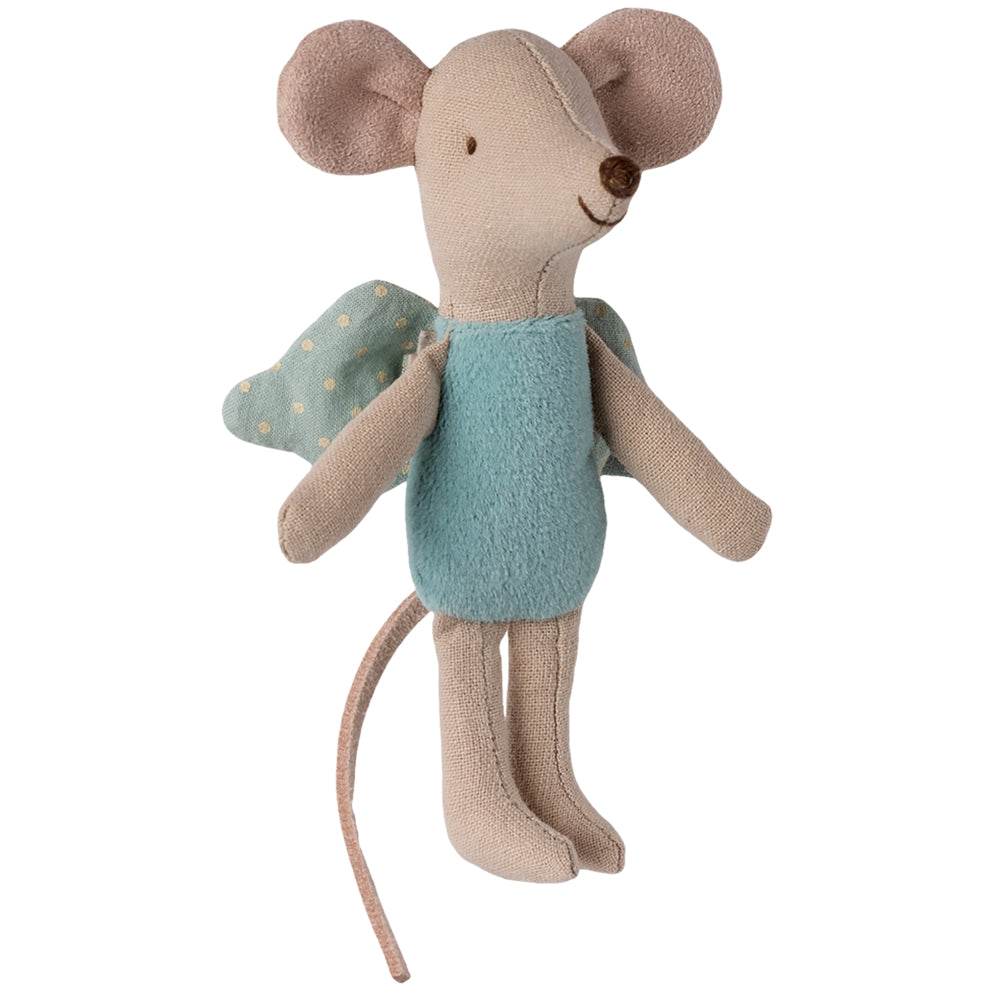 Fairy mouse poppen & accessoires
