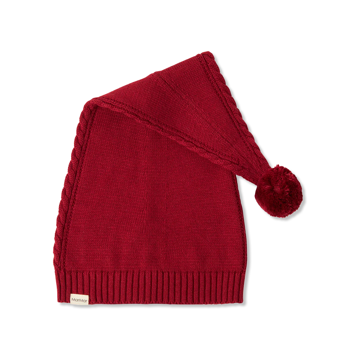 Alfen kerstmuts