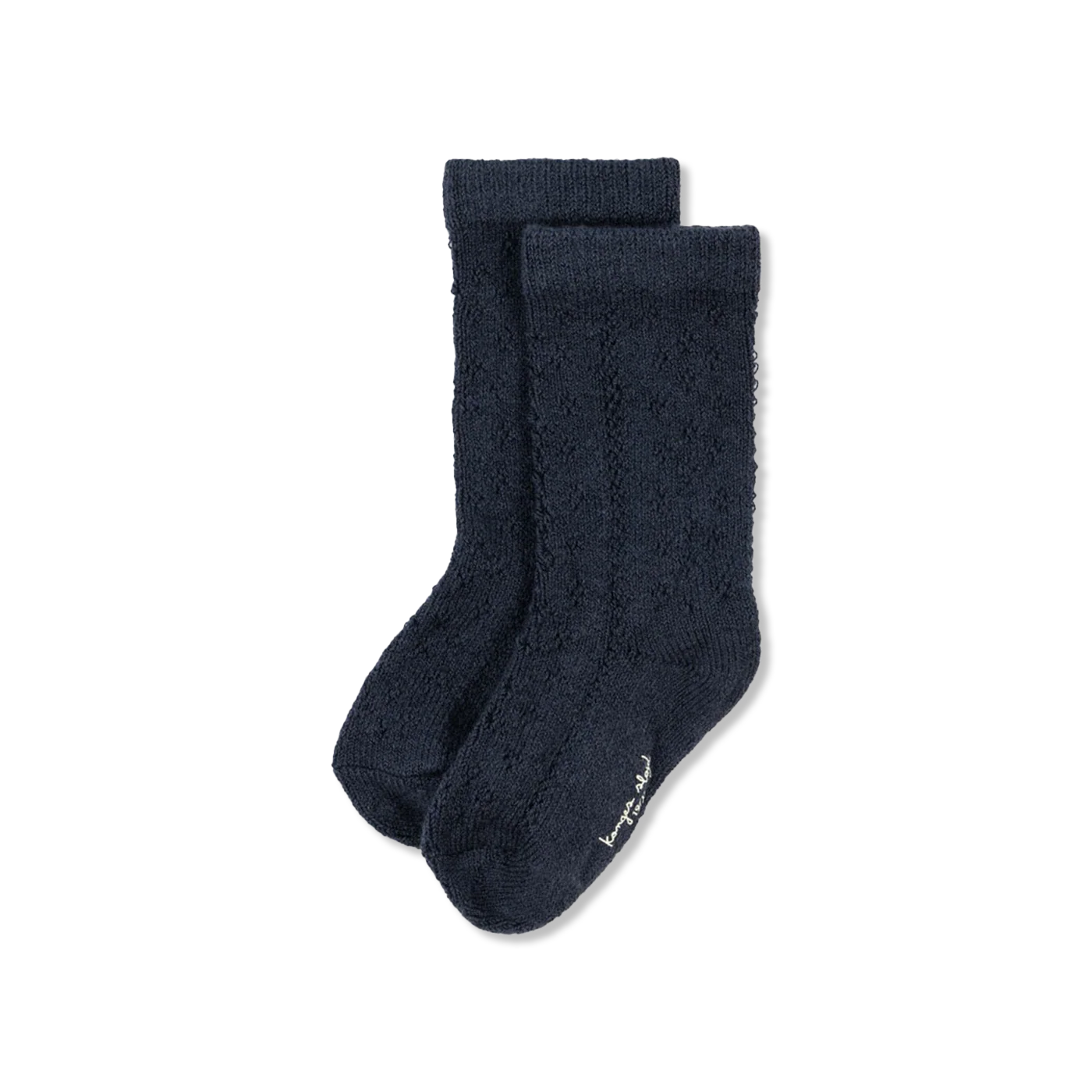 POINTELLE SOCKS sokken