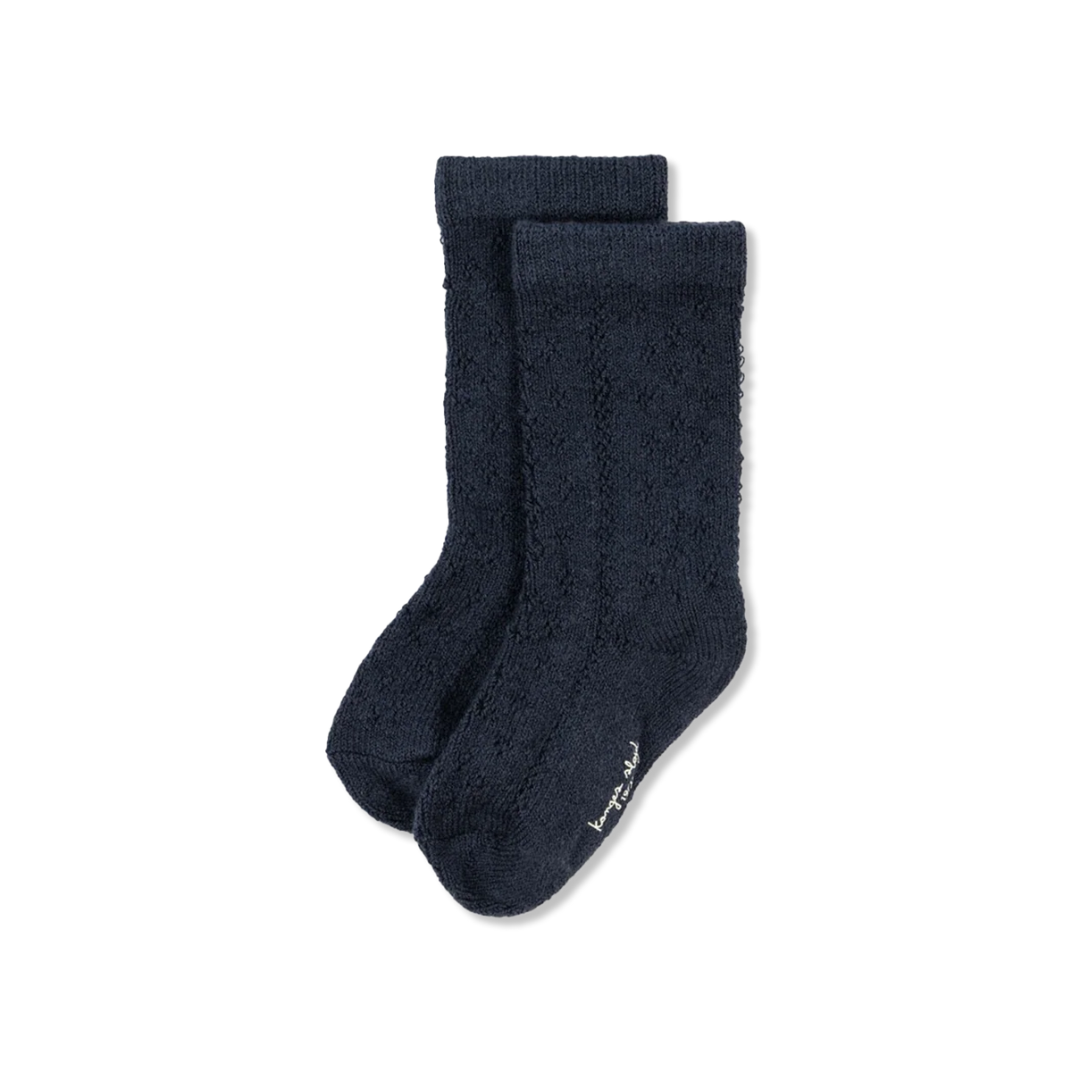 POINTELLE SOCKS sokken