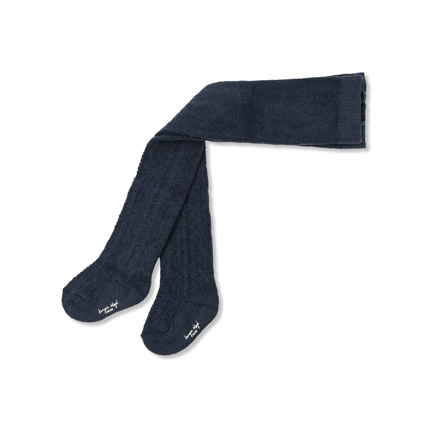 POINTELLE TIGHTS panty