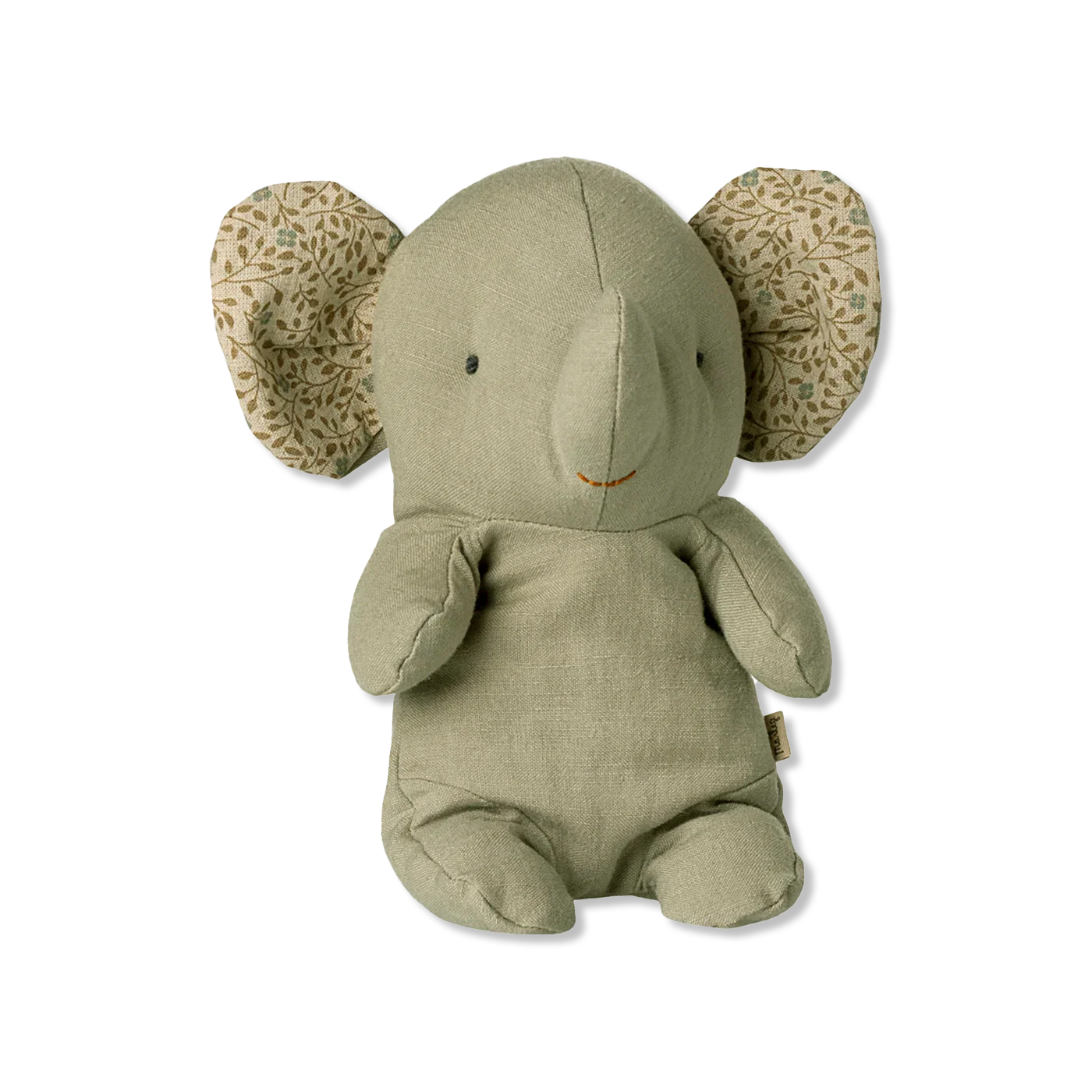 Safari - Elephant teddybeer