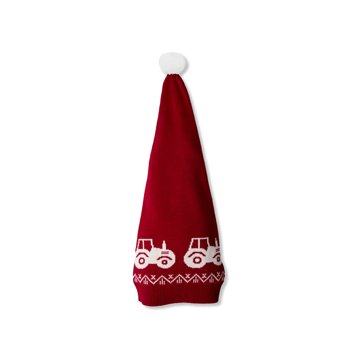 Nmnrismas Kerstmuts