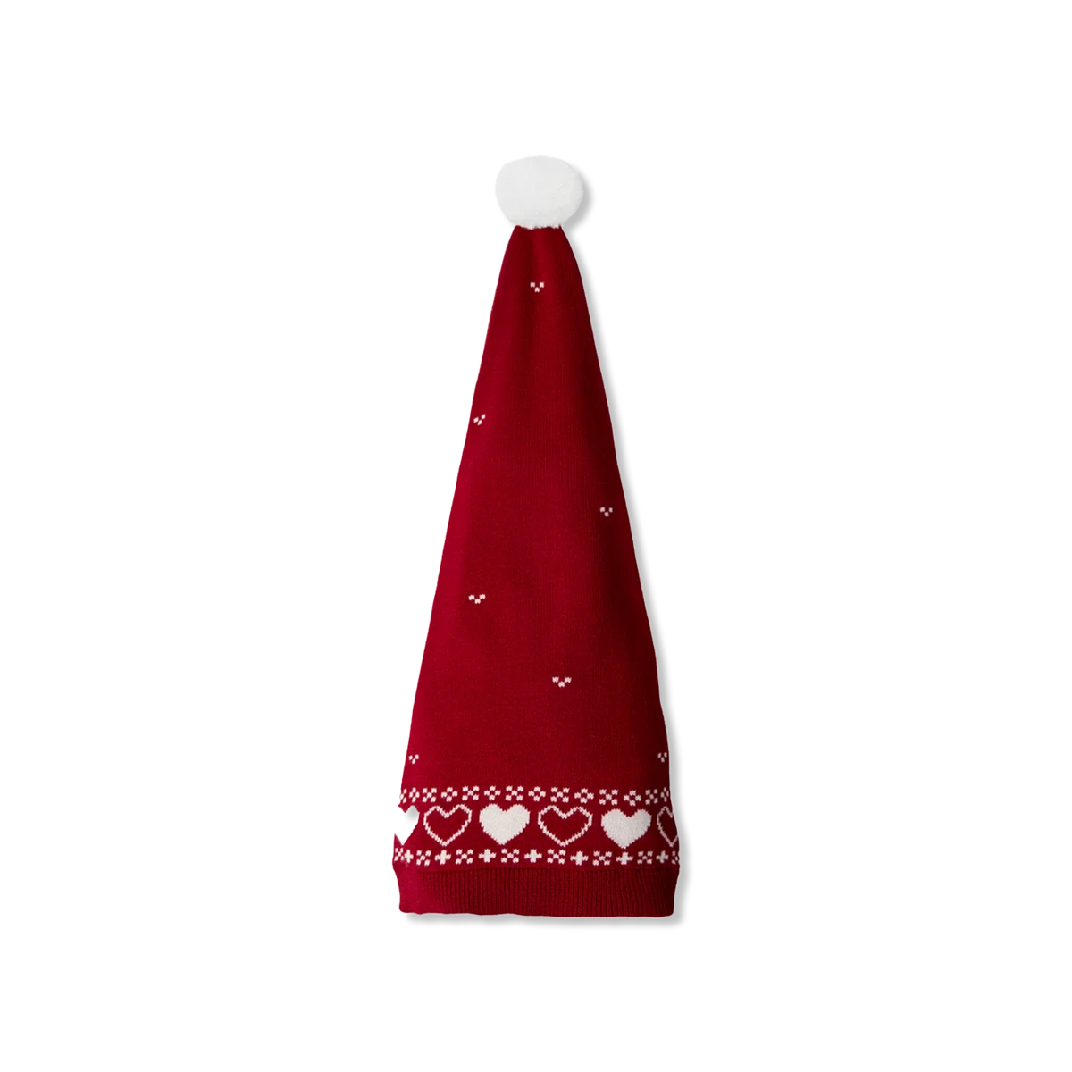 Nmnrismas Kerstmuts
